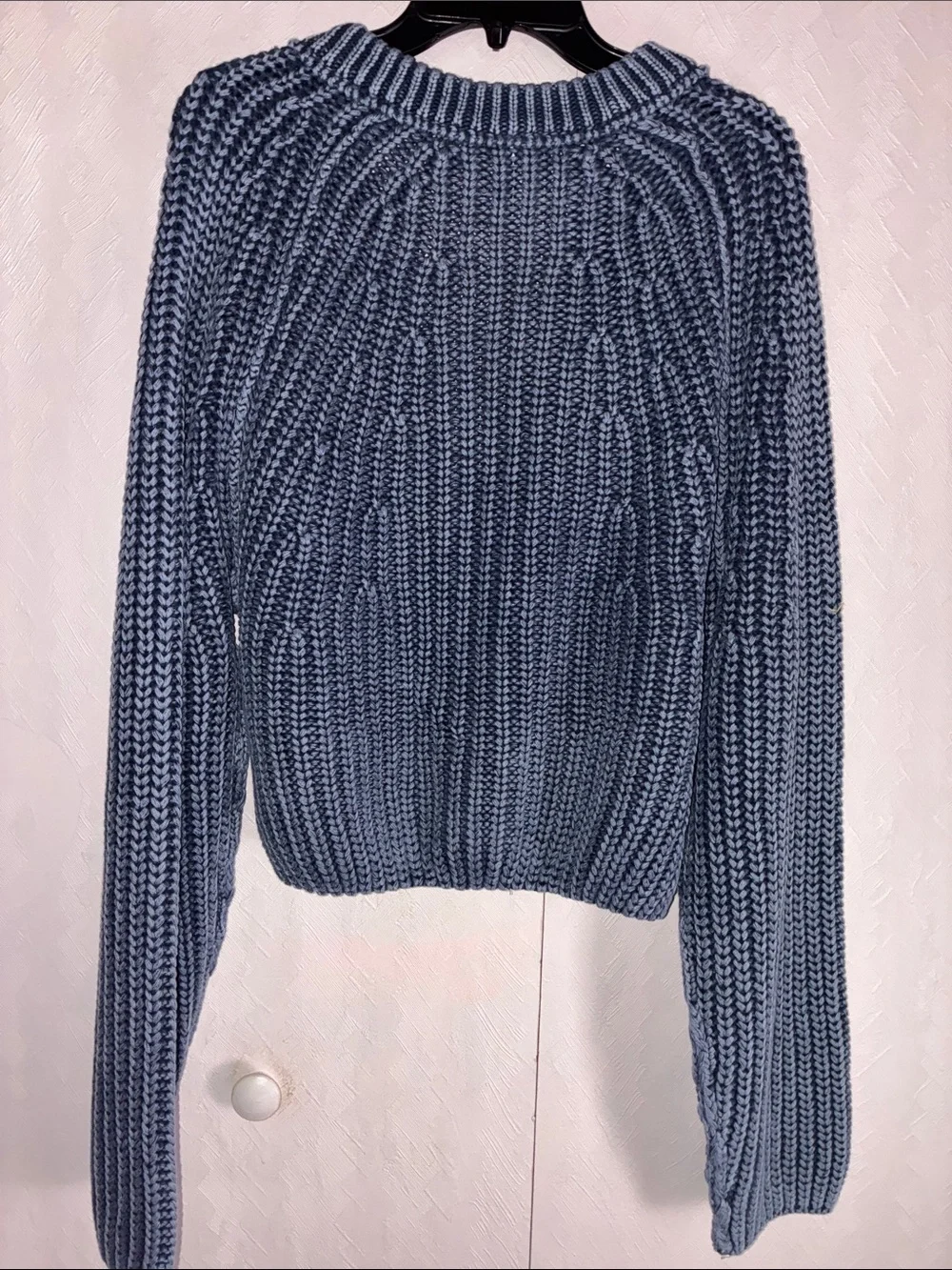 Free People Sweet Nothing Cardi